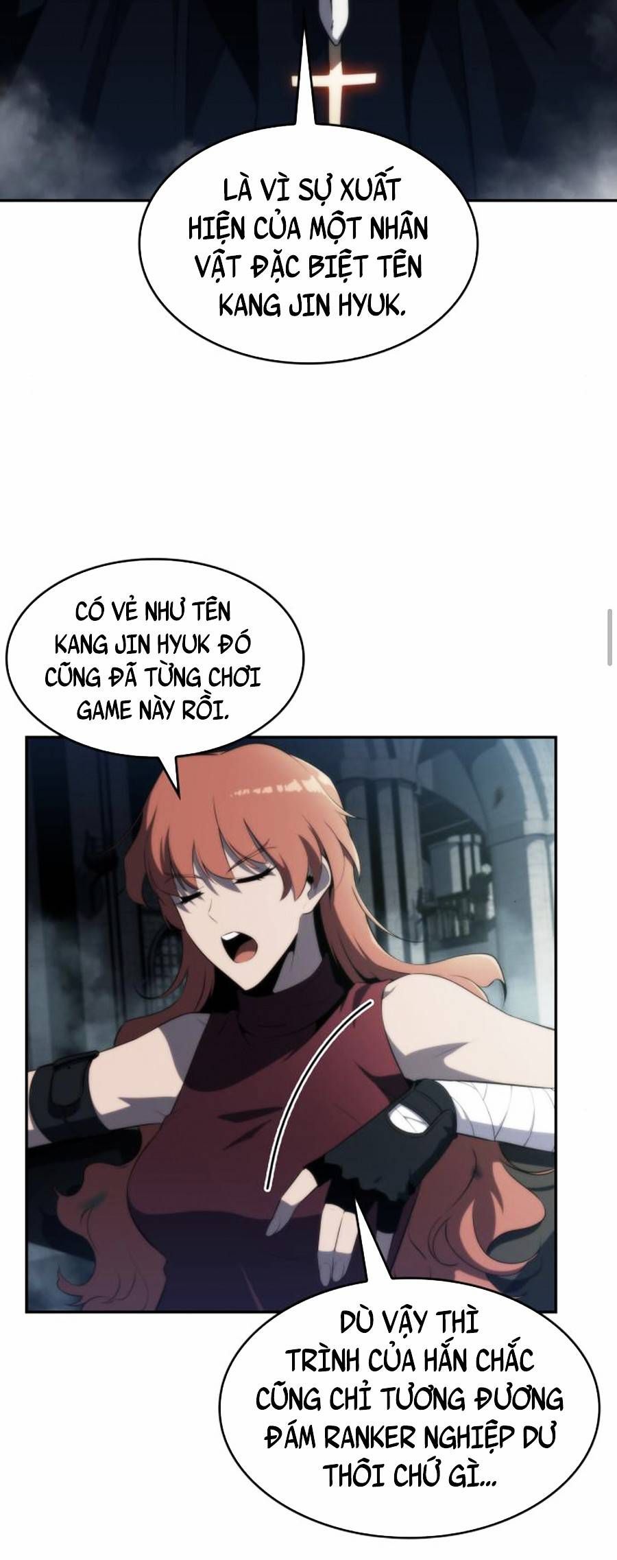 đọc truyện Tôi Là Tân Thủ Có Cấp Cao Nhất Chương 38 ảnh 12 tại Thiên Thai Truyện