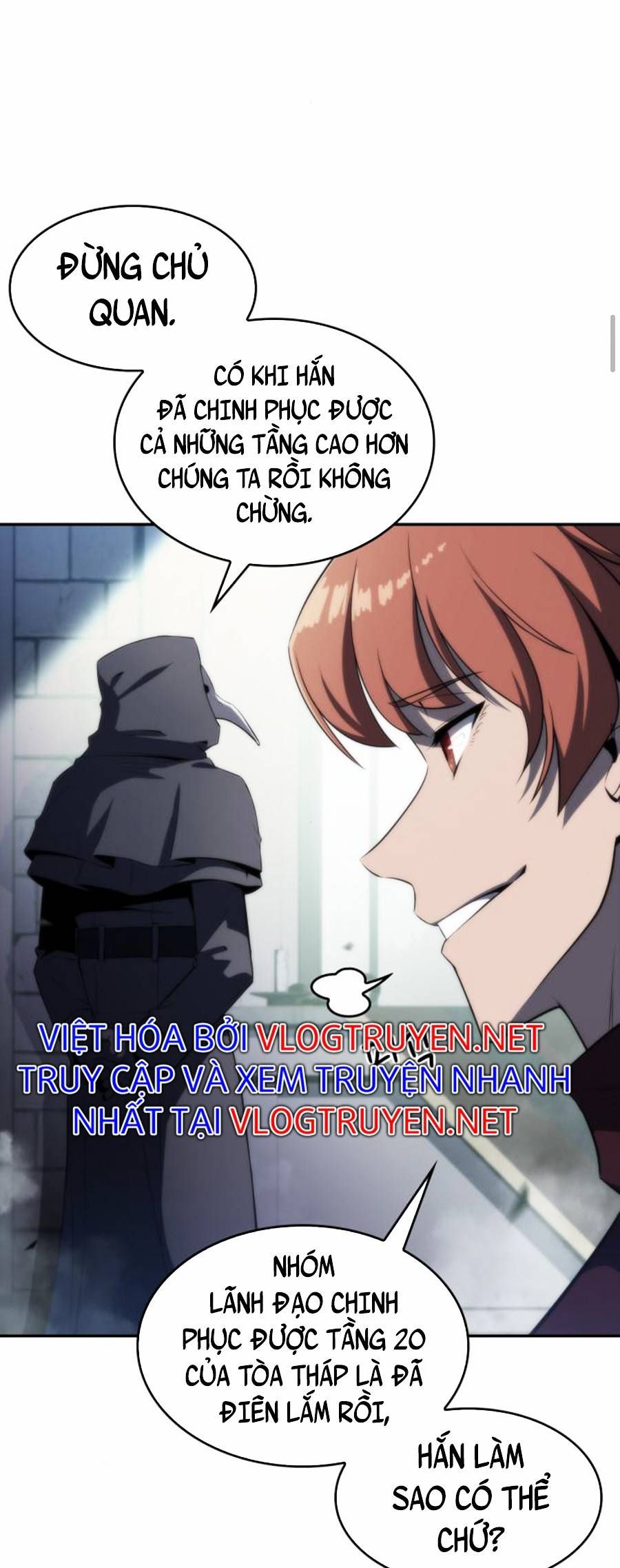 đọc truyện Tôi Là Tân Thủ Có Cấp Cao Nhất Chương 38 ảnh 13 tại Thiên Thai Truyện