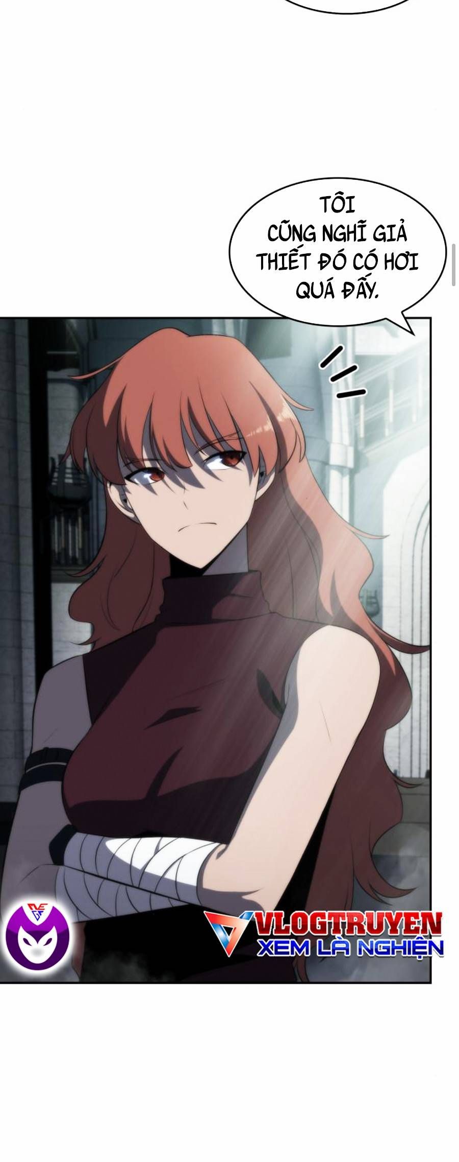 đọc truyện Tôi Là Tân Thủ Có Cấp Cao Nhất Chương 38 ảnh 14 tại Thiên Thai Truyện