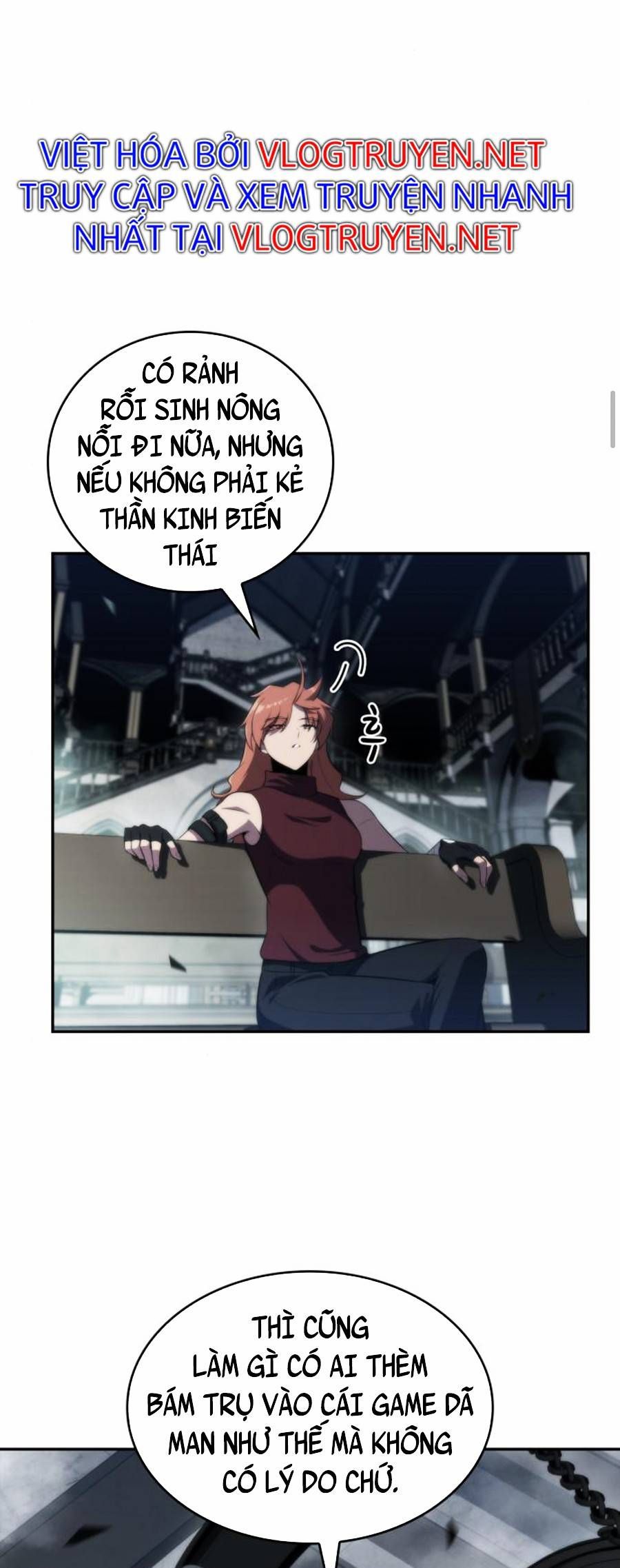 đọc truyện Tôi Là Tân Thủ Có Cấp Cao Nhất Chương 38 ảnh 16 tại Thiên Thai Truyện