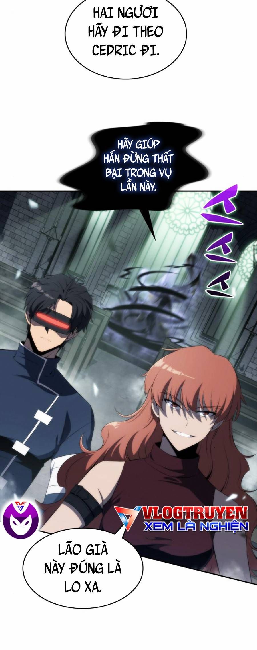 đọc truyện Tôi Là Tân Thủ Có Cấp Cao Nhất Chương 38 ảnh 20 tại Thiên Thai Truyện