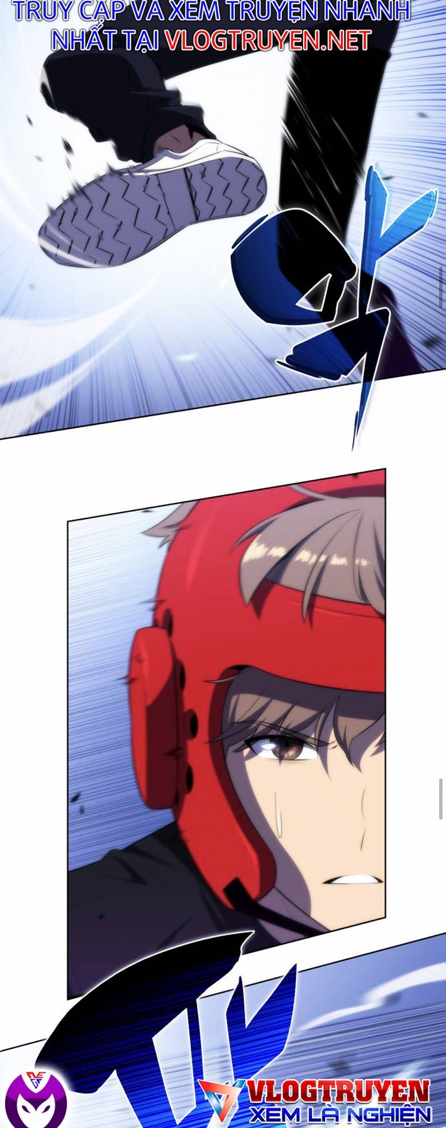 đọc truyện Tôi Là Tân Thủ Có Cấp Cao Nhất Chương 38 ảnh 23 tại Thiên Thai Truyện