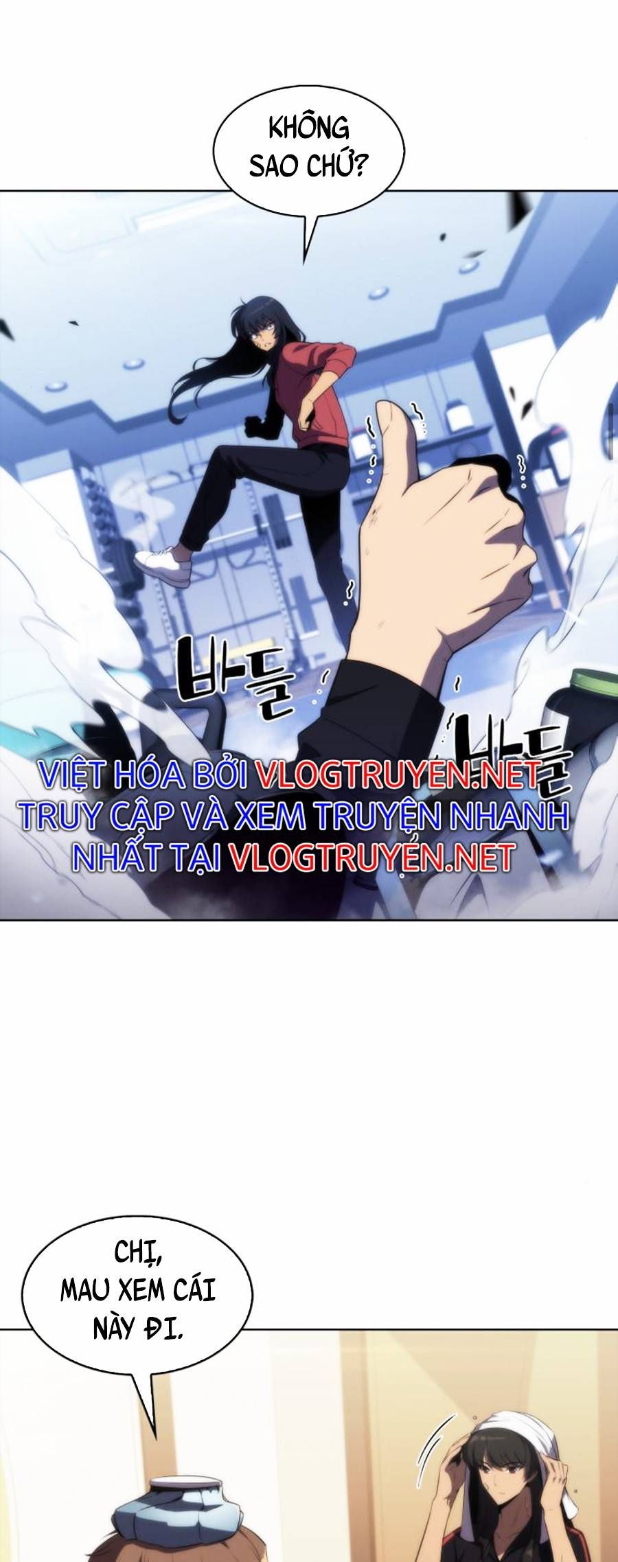 đọc truyện Tôi Là Tân Thủ Có Cấp Cao Nhất Chương 38 ảnh 26 tại Thiên Thai Truyện