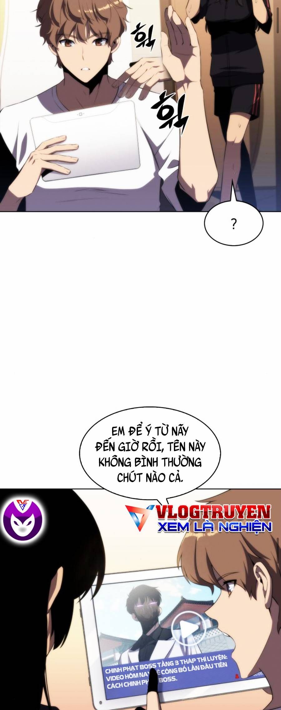 đọc truyện Tôi Là Tân Thủ Có Cấp Cao Nhất Chương 38 ảnh 27 tại Thiên Thai Truyện