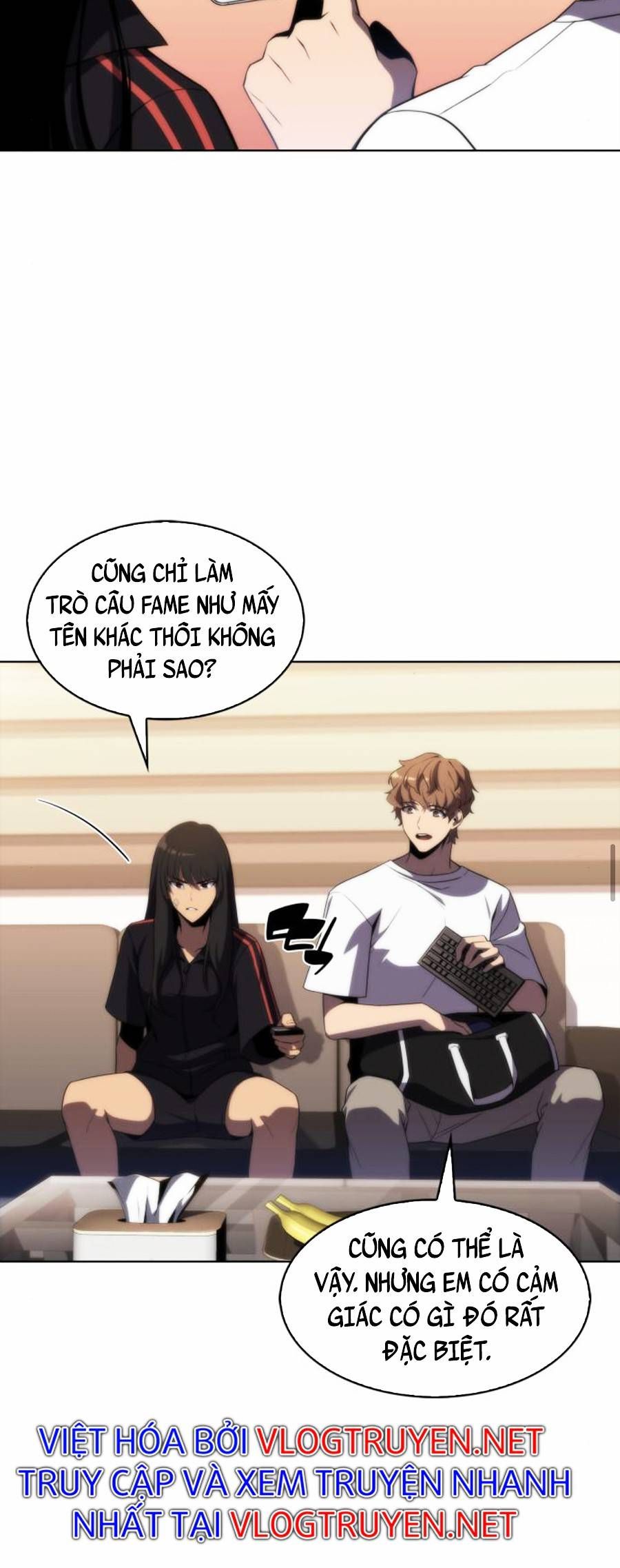 đọc truyện Tôi Là Tân Thủ Có Cấp Cao Nhất Chương 38 ảnh 28 tại Thiên Thai Truyện