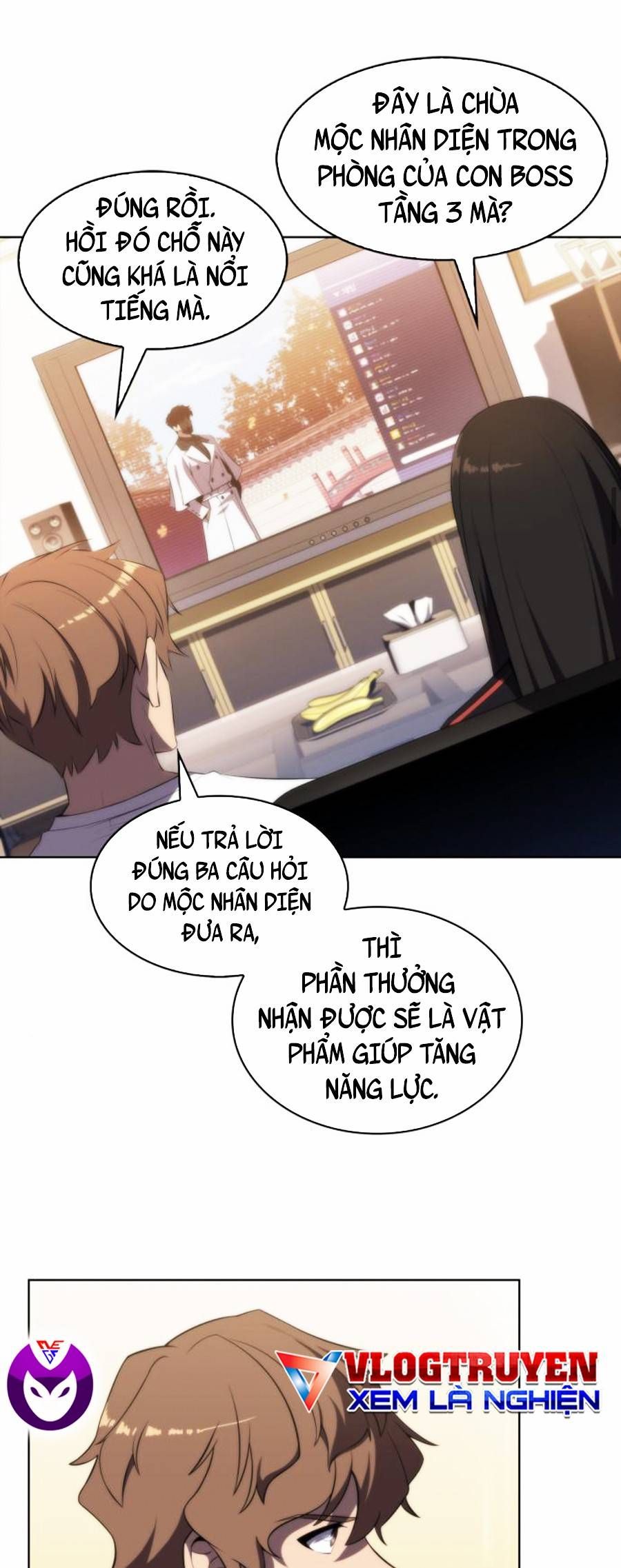 đọc truyện Tôi Là Tân Thủ Có Cấp Cao Nhất Chương 38 ảnh 29 tại Thiên Thai Truyện