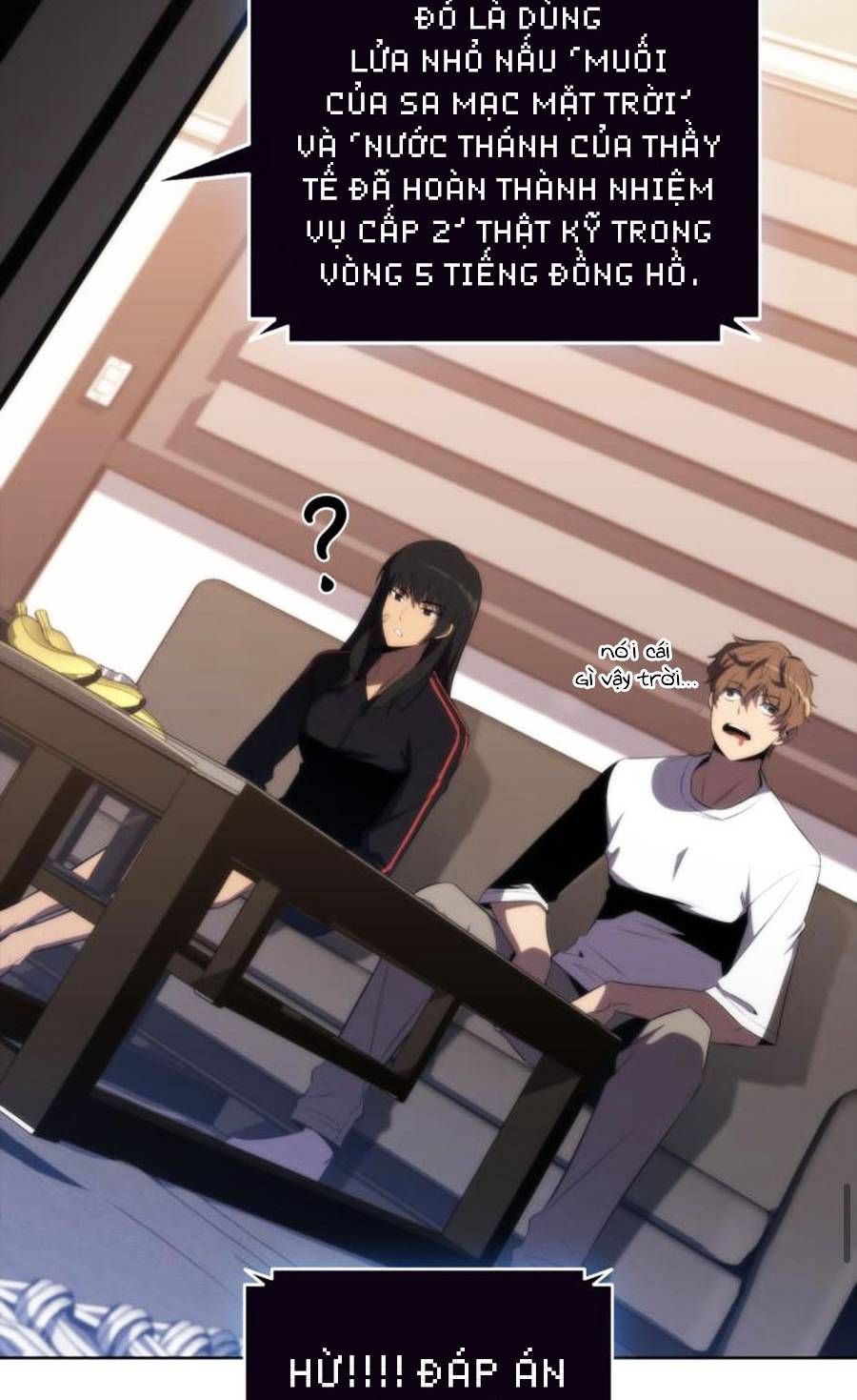 đọc truyện Tôi Là Tân Thủ Có Cấp Cao Nhất Chương 38 ảnh 51 tại Thiên Thai Truyện