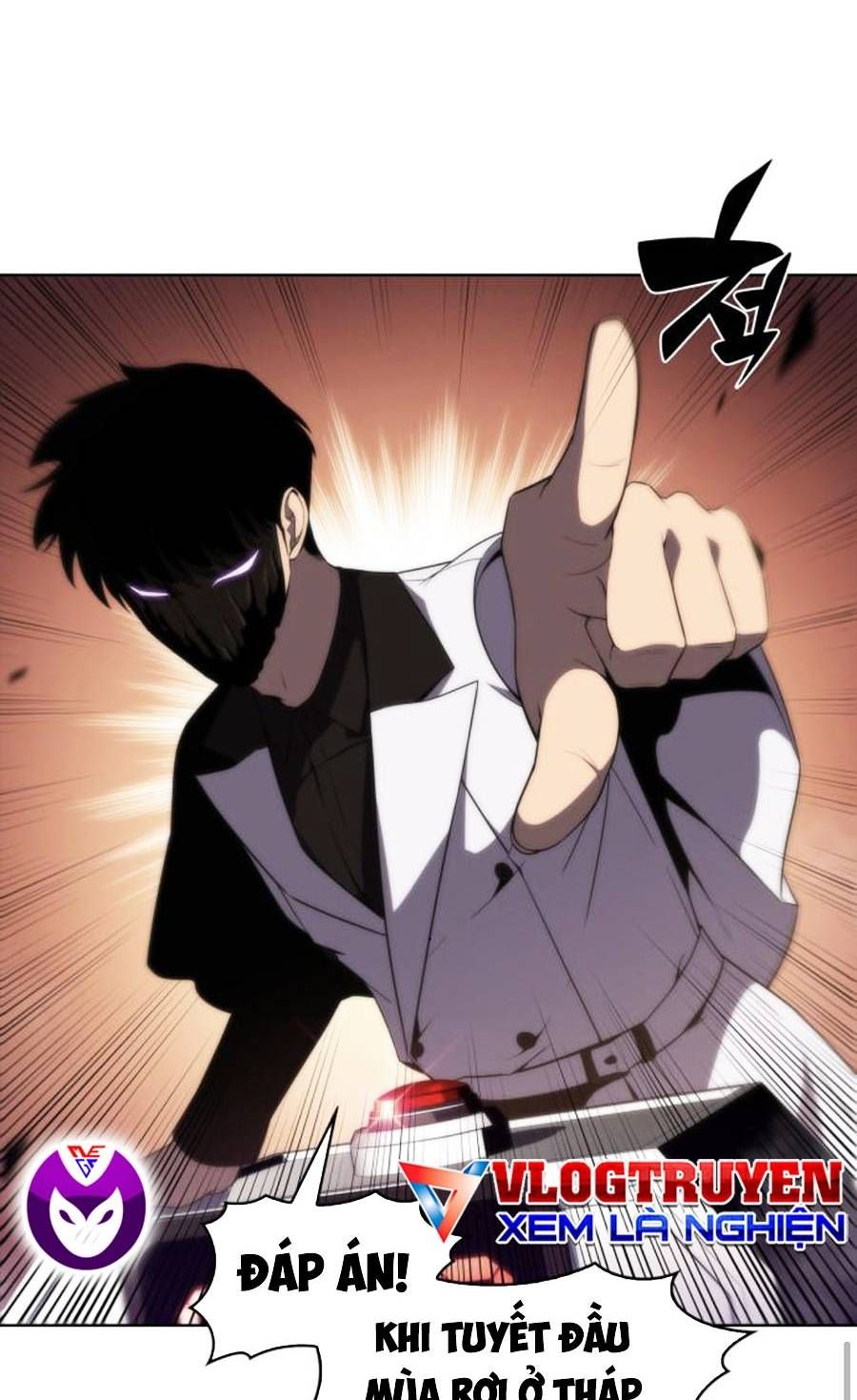 đọc truyện Tôi Là Tân Thủ Có Cấp Cao Nhất Chương 38 ảnh 54 tại Thiên Thai Truyện