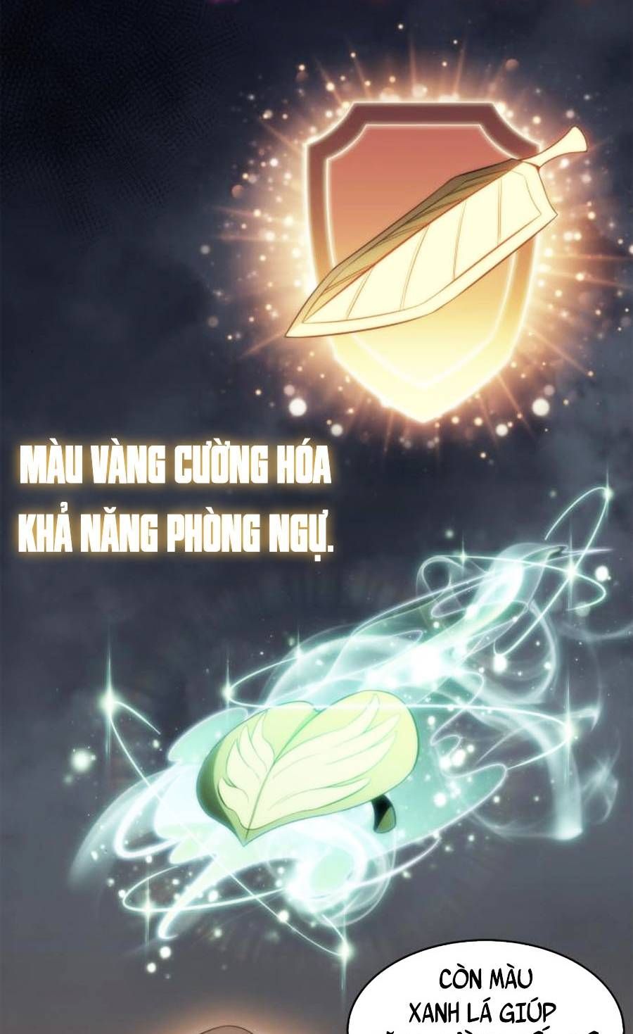 đọc truyện Tôi Là Tân Thủ Có Cấp Cao Nhất Chương 38 ảnh 61 tại Thiên Thai Truyện