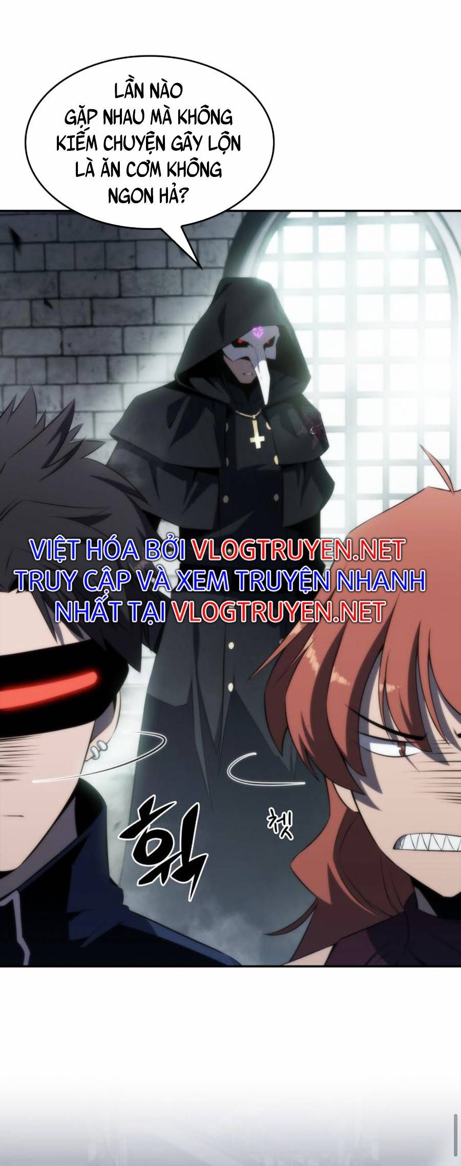 đọc truyện Tôi Là Tân Thủ Có Cấp Cao Nhất Chương 38 ảnh 10 tại Thiên Thai Truyện