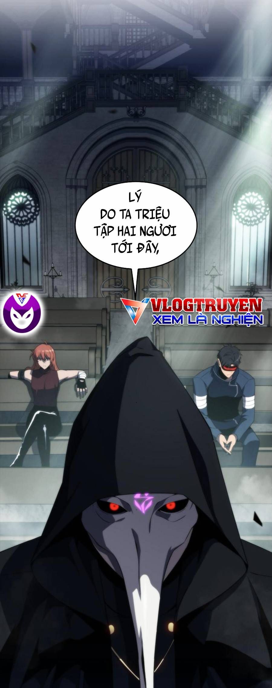 đọc truyện Tôi Là Tân Thủ Có Cấp Cao Nhất Chương 38 ảnh 11 tại Thiên Thai Truyện