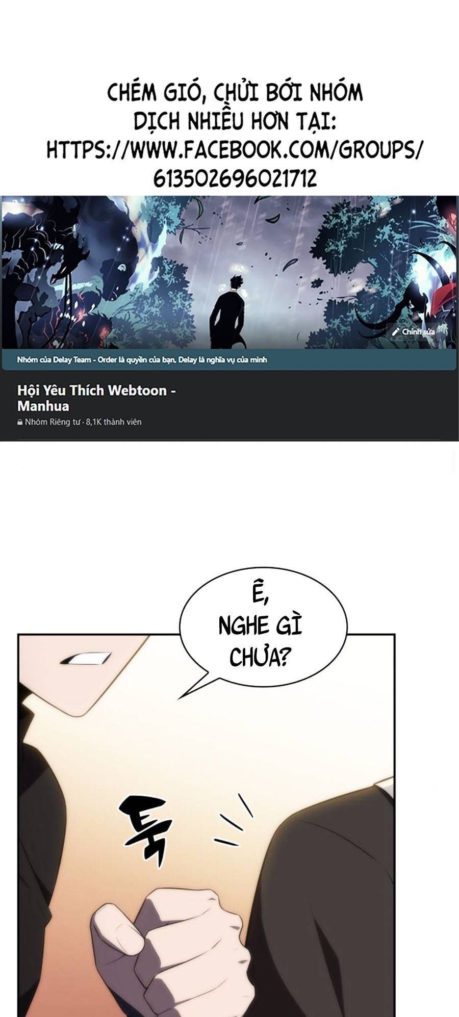 đọc truyện Tôi Là Tân Thủ Có Cấp Cao Nhất Chương 39 ảnh 3 tại Thiên Thai Truyện