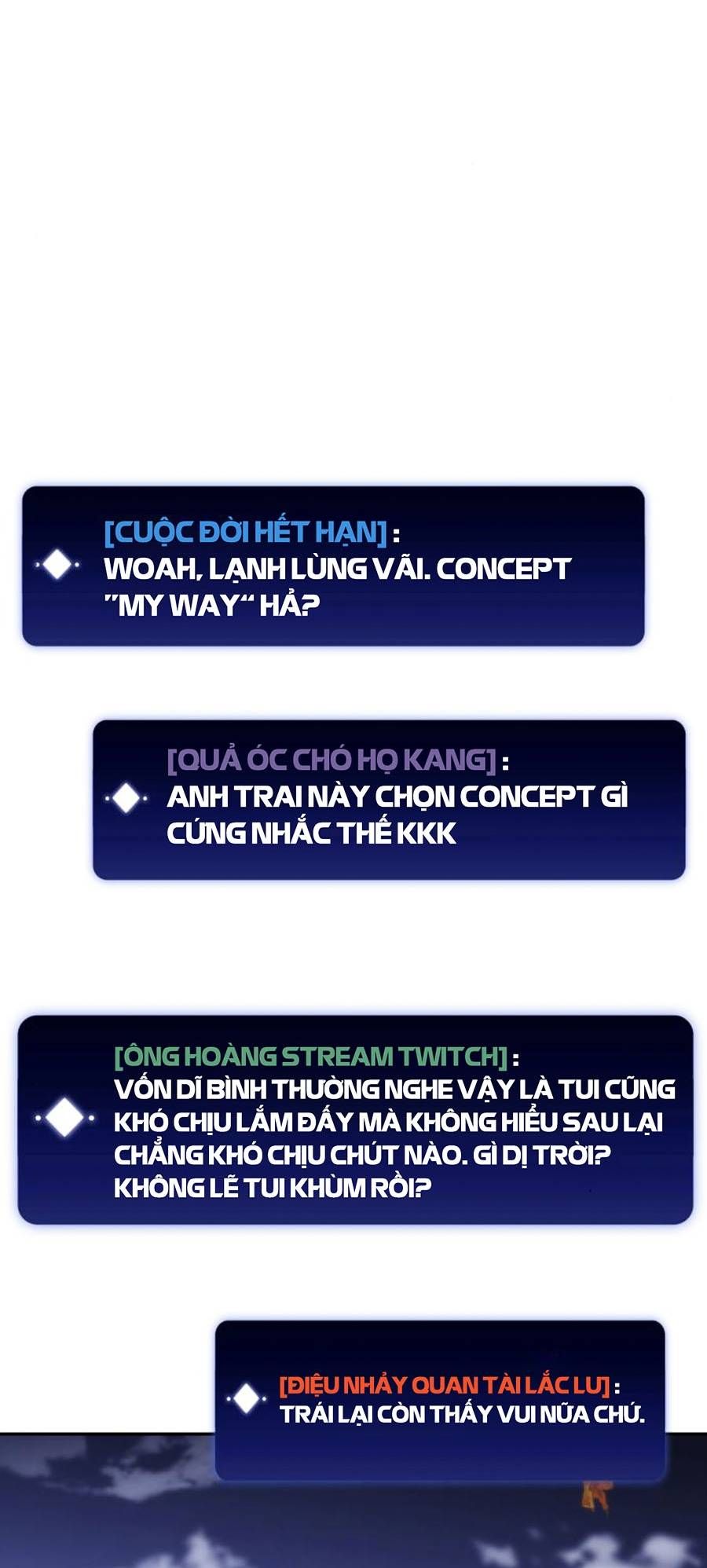 đọc truyện Tôi Là Tân Thủ Có Cấp Cao Nhất Chương 39 ảnh 20 tại Thiên Thai Truyện
