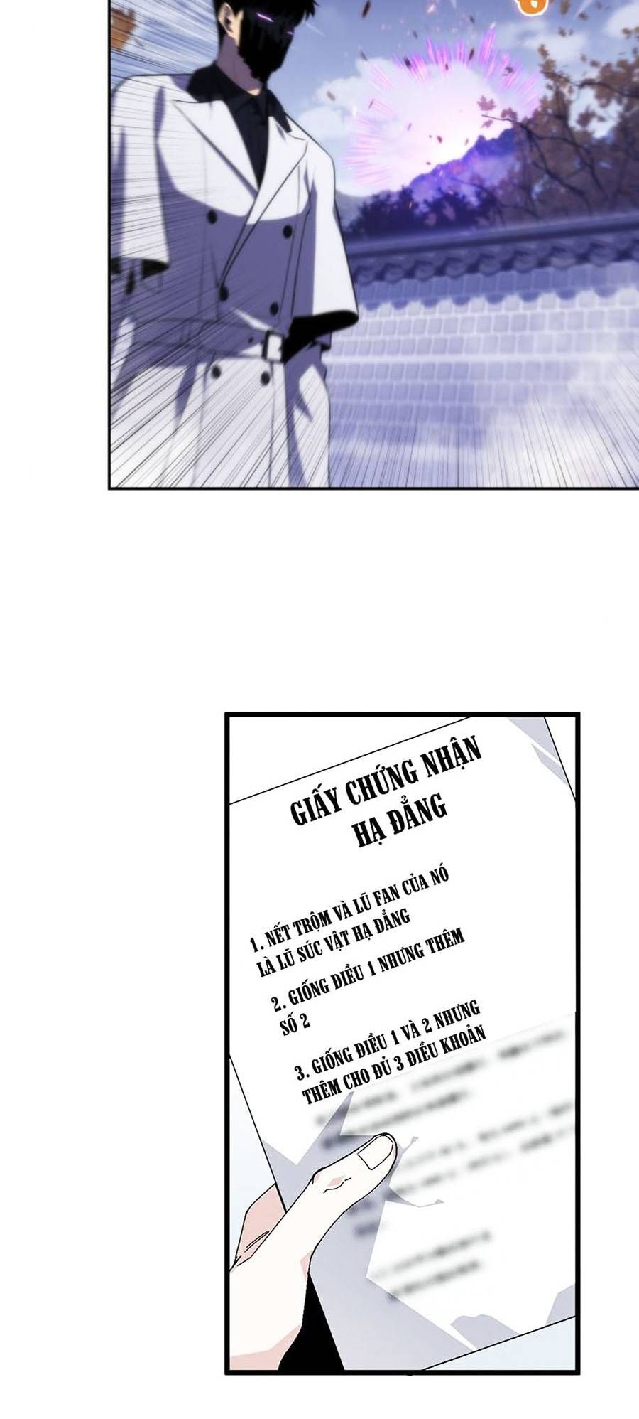 đọc truyện Tôi Là Tân Thủ Có Cấp Cao Nhất Chương 39 ảnh 22 tại Thiên Thai Truyện