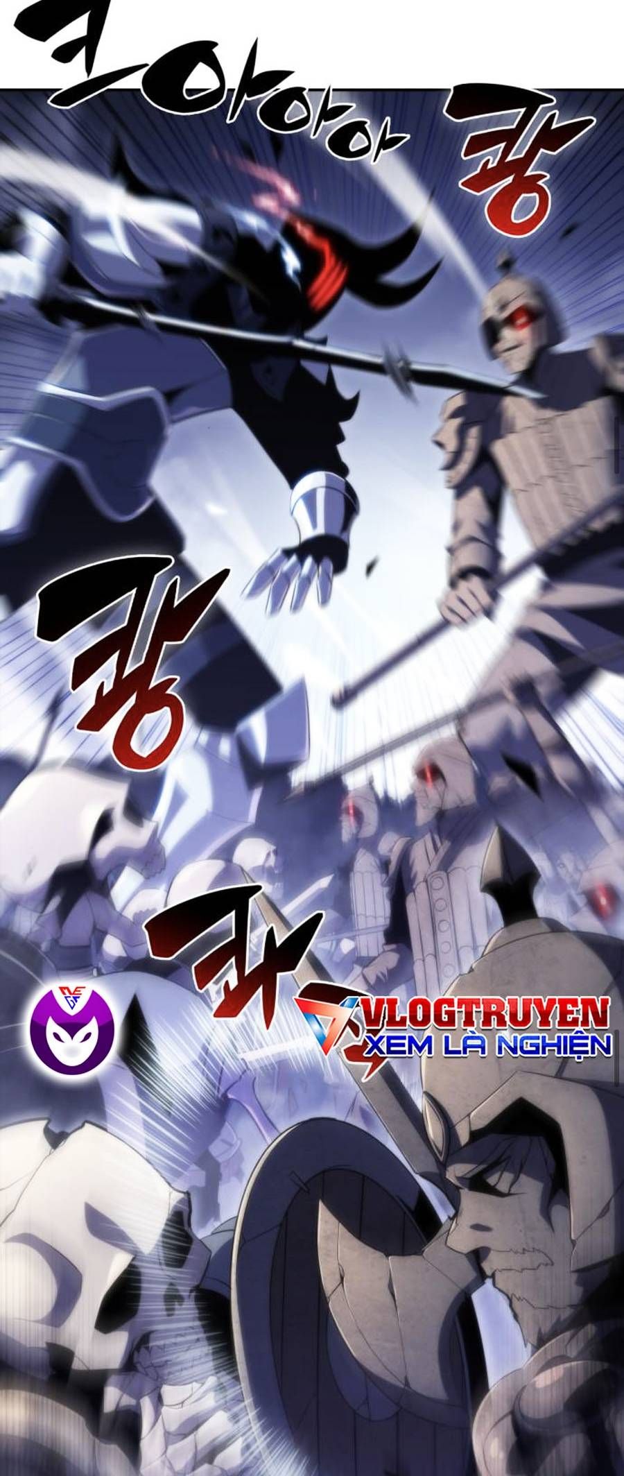 đọc truyện Tôi Là Tân Thủ Có Cấp Cao Nhất Chương 39 ảnh 30 tại Thiên Thai Truyện