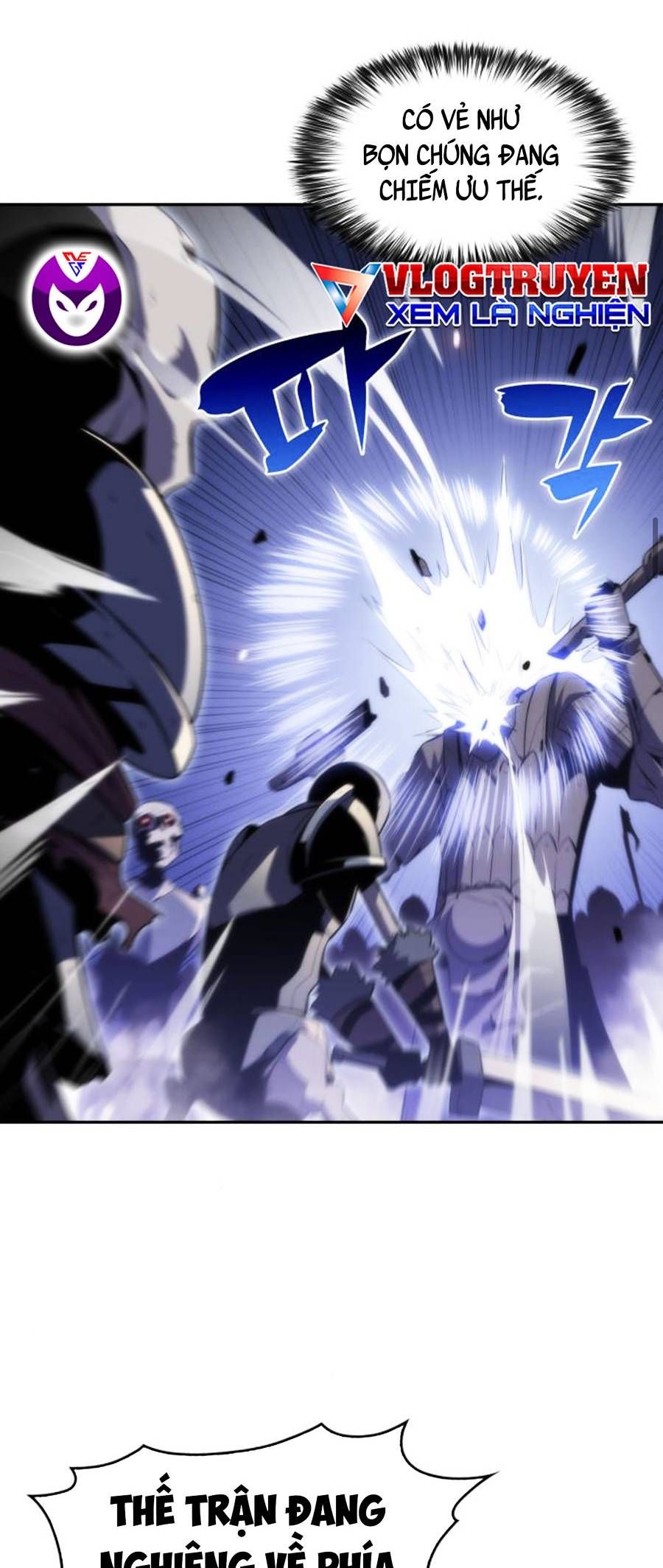 đọc truyện Tôi Là Tân Thủ Có Cấp Cao Nhất Chương 39 ảnh 33 tại Thiên Thai Truyện