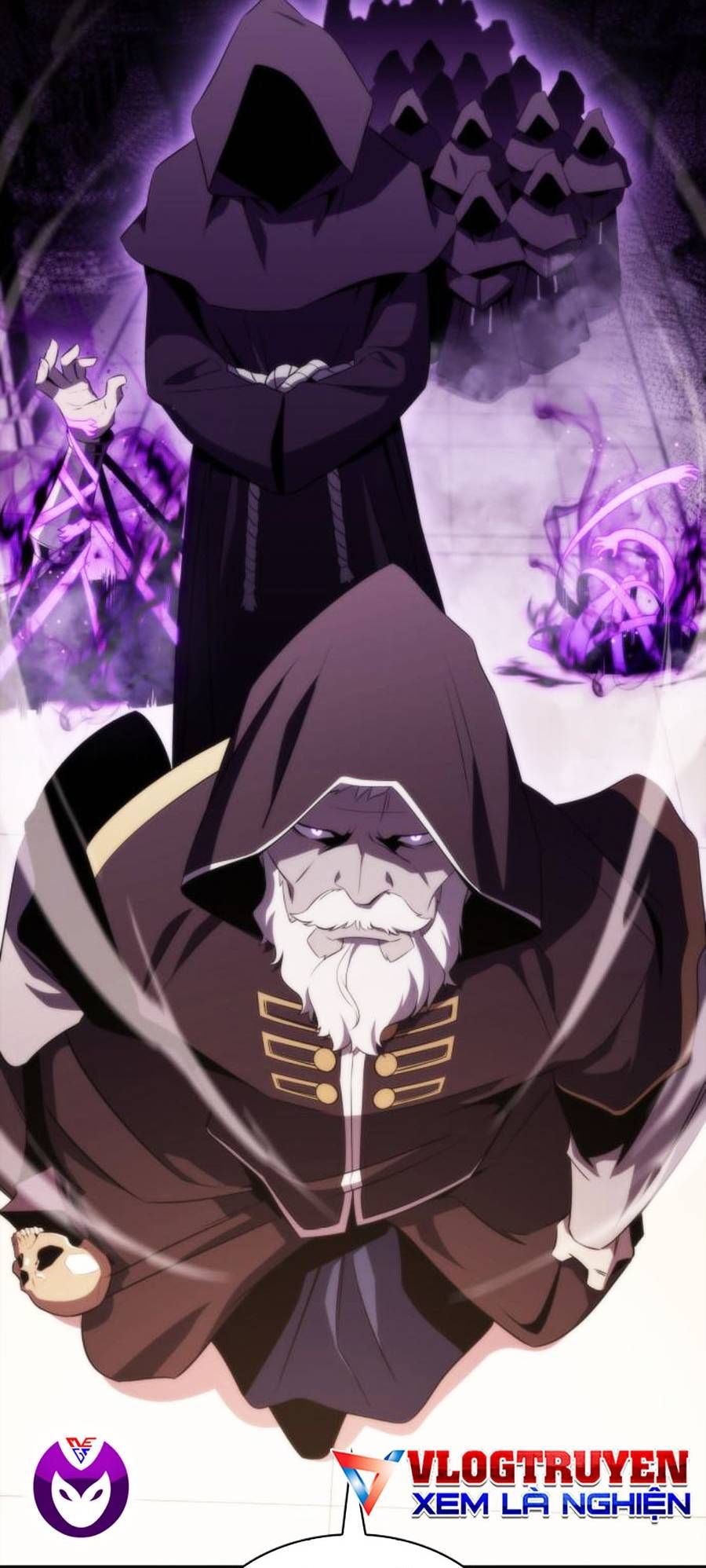 đọc truyện Tôi Là Tân Thủ Có Cấp Cao Nhất Chương 39 ảnh 11 tại Thiên Thai Truyện