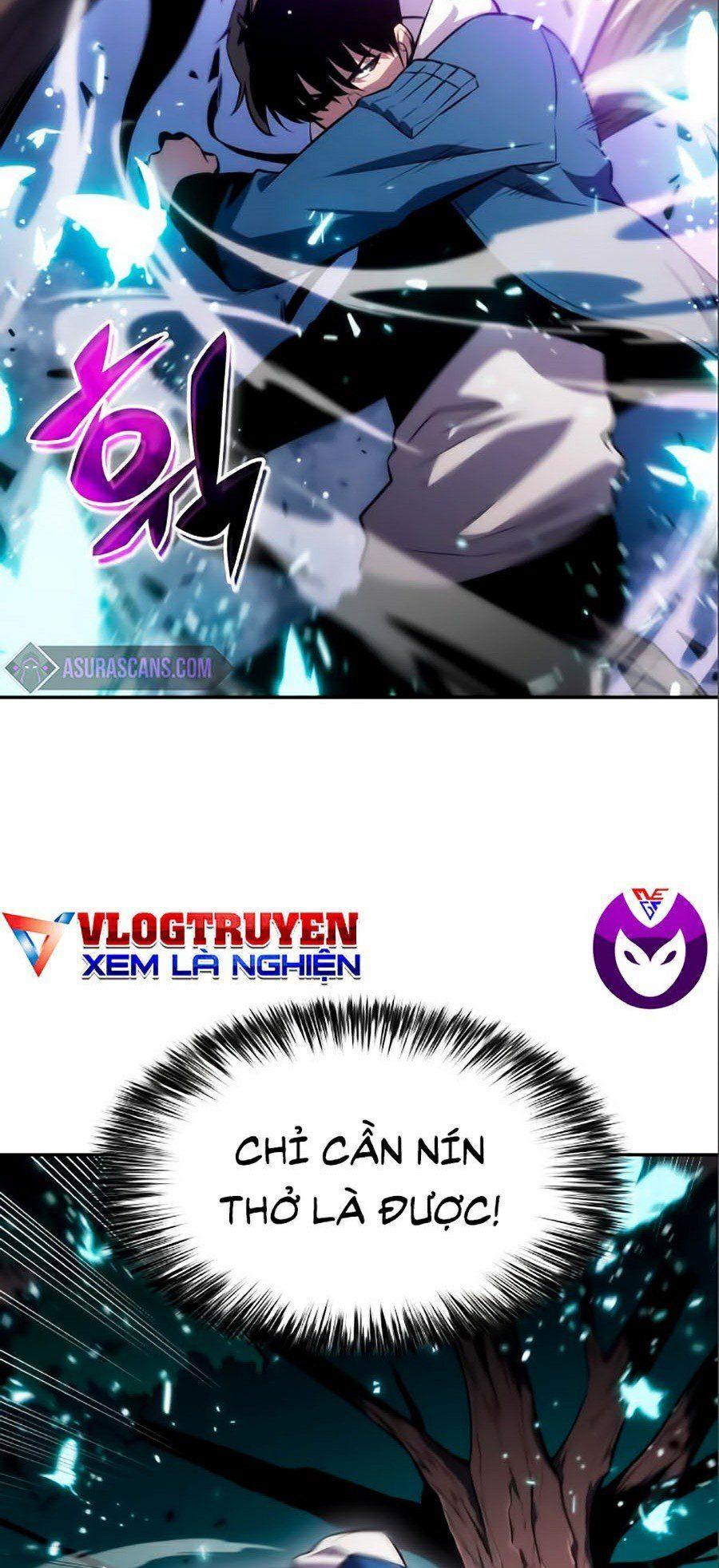 đọc truyện Tôi Là Tân Thủ Có Cấp Cao Nhất Chương 4 ảnh 13 tại Thiên Thai Truyện