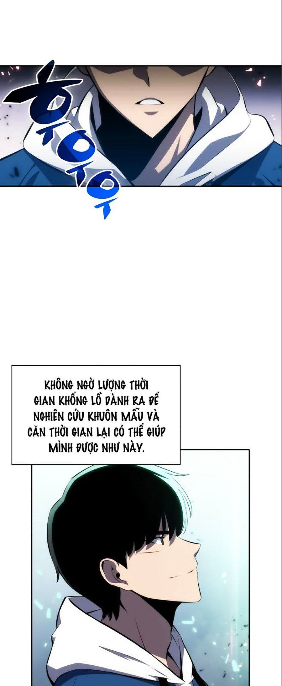 đọc truyện Tôi Là Tân Thủ Có Cấp Cao Nhất Chương 4 ảnh 26 tại Thiên Thai Truyện