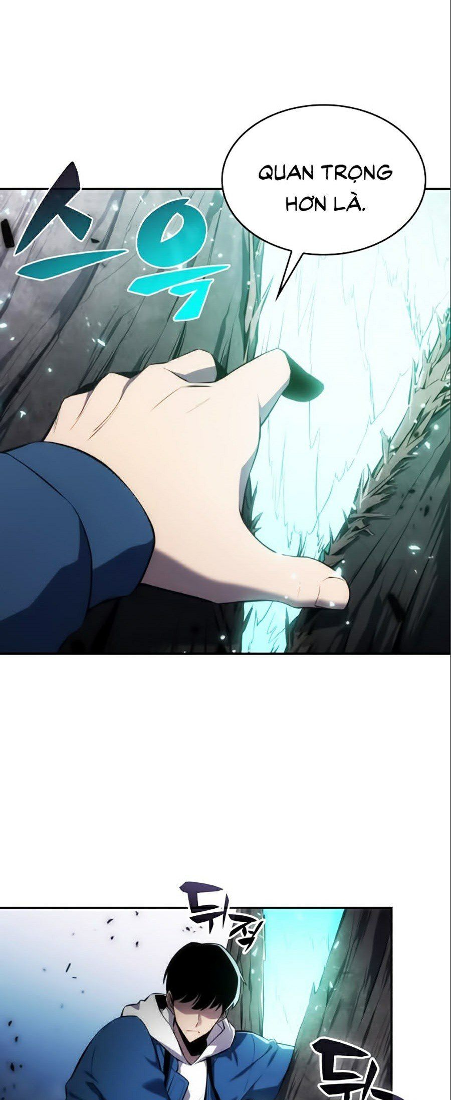 đọc truyện Tôi Là Tân Thủ Có Cấp Cao Nhất Chương 4 ảnh 32 tại Thiên Thai Truyện