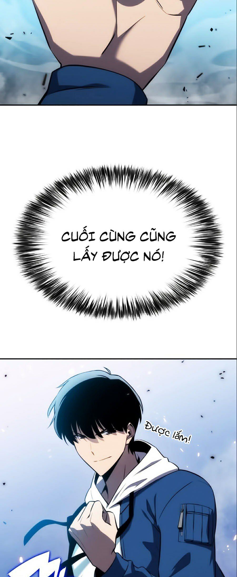 đọc truyện Tôi Là Tân Thủ Có Cấp Cao Nhất Chương 4 ảnh 34 tại Thiên Thai Truyện