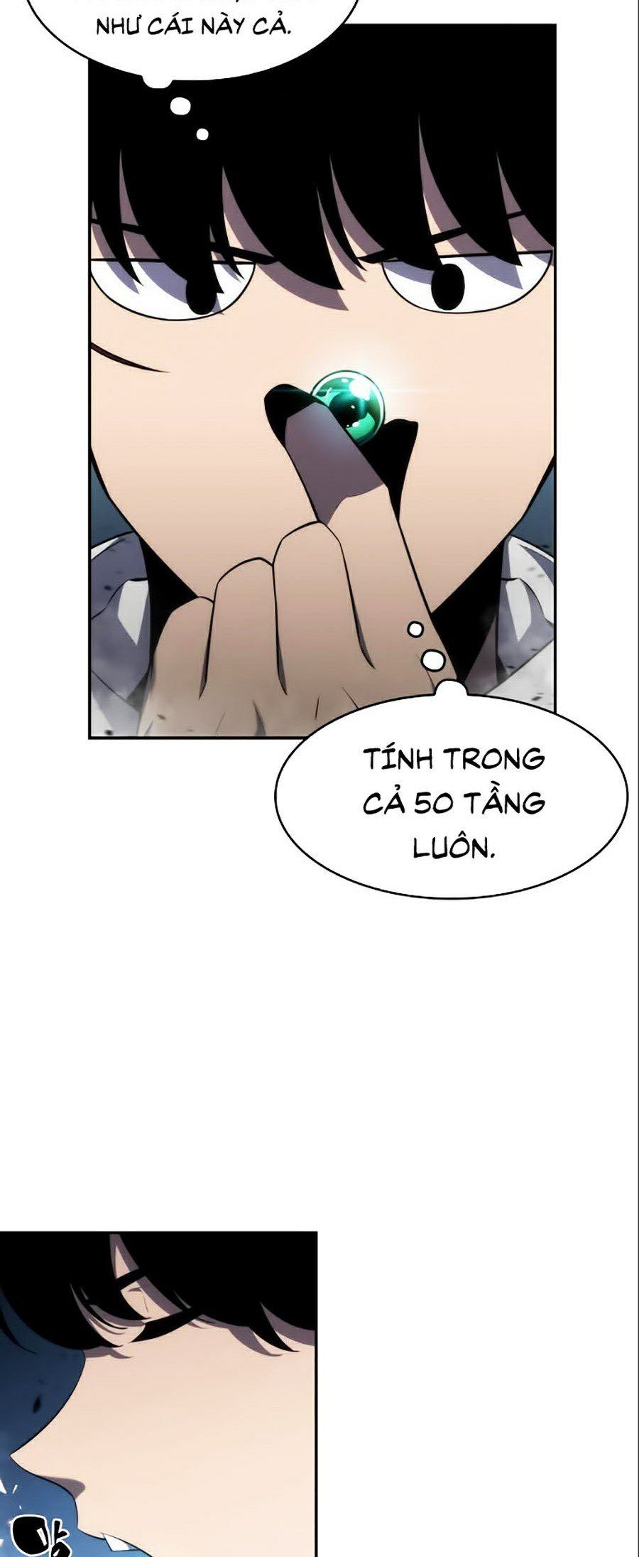 đọc truyện Tôi Là Tân Thủ Có Cấp Cao Nhất Chương 4 ảnh 38 tại Thiên Thai Truyện