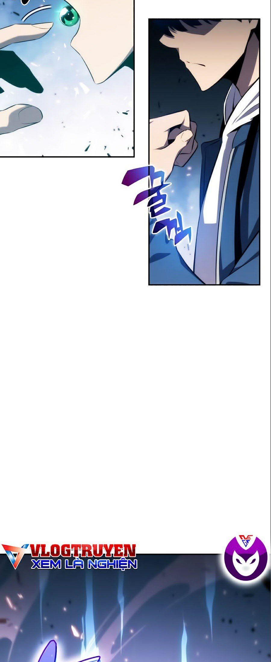 đọc truyện Tôi Là Tân Thủ Có Cấp Cao Nhất Chương 4 ảnh 39 tại Thiên Thai Truyện