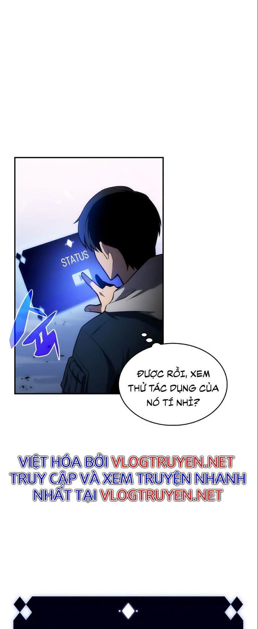 đọc truyện Tôi Là Tân Thủ Có Cấp Cao Nhất Chương 4 ảnh 41 tại Thiên Thai Truyện