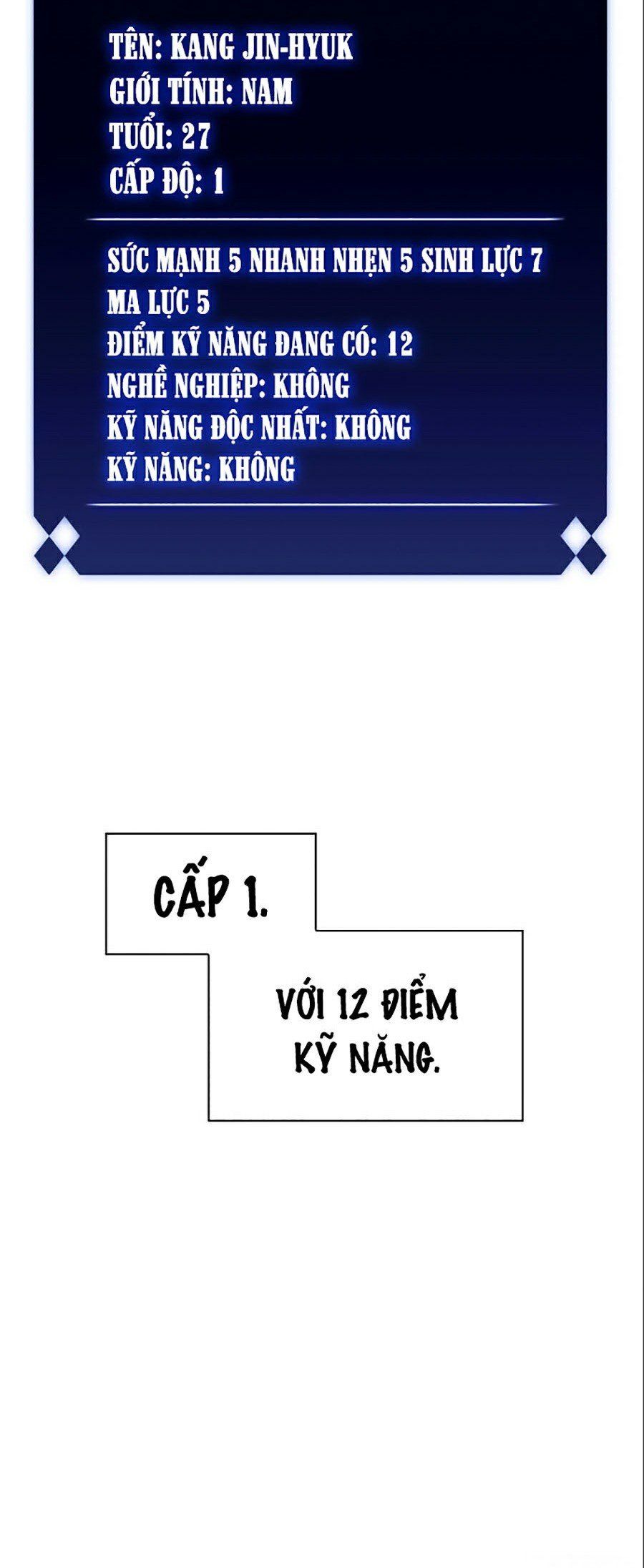 đọc truyện Tôi Là Tân Thủ Có Cấp Cao Nhất Chương 4 ảnh 42 tại Thiên Thai Truyện