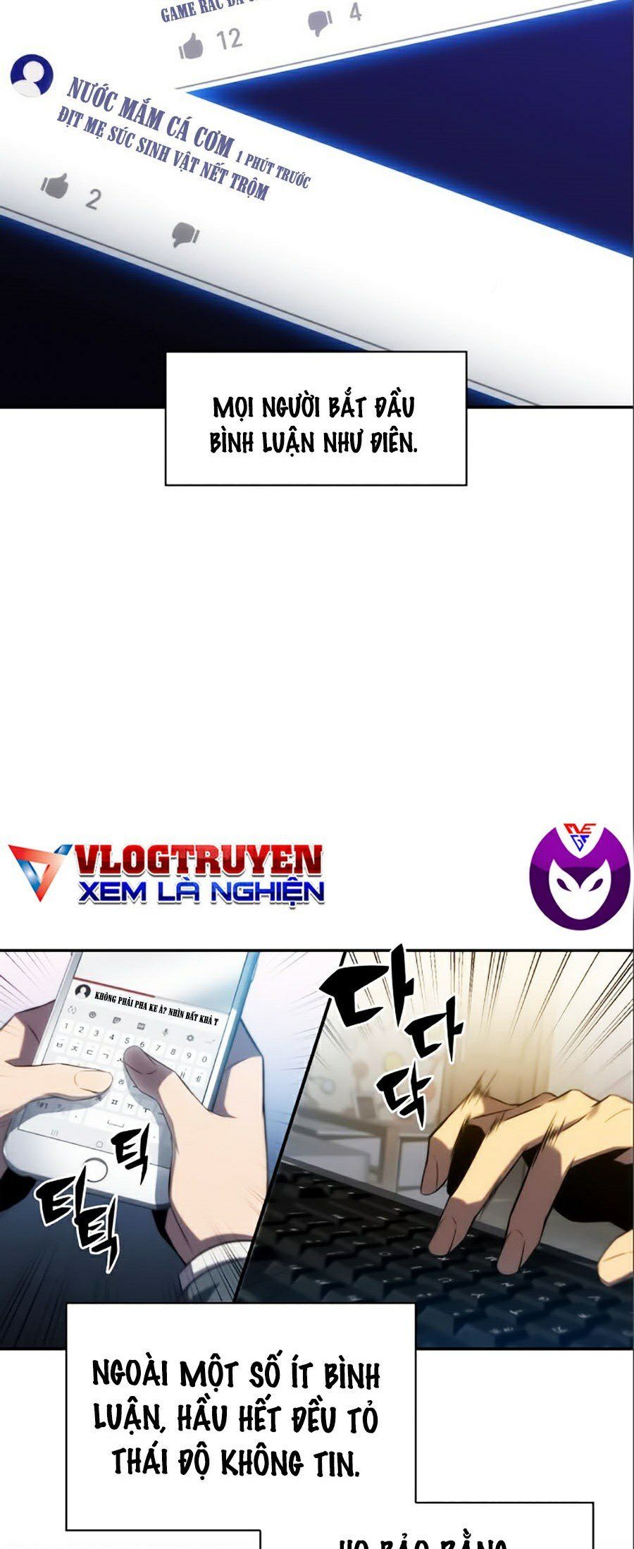 đọc truyện Tôi Là Tân Thủ Có Cấp Cao Nhất Chương 4 ảnh 46 tại Thiên Thai Truyện