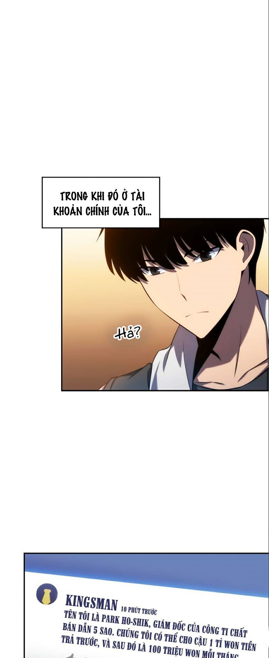 đọc truyện Tôi Là Tân Thủ Có Cấp Cao Nhất Chương 4 ảnh 51 tại Thiên Thai Truyện