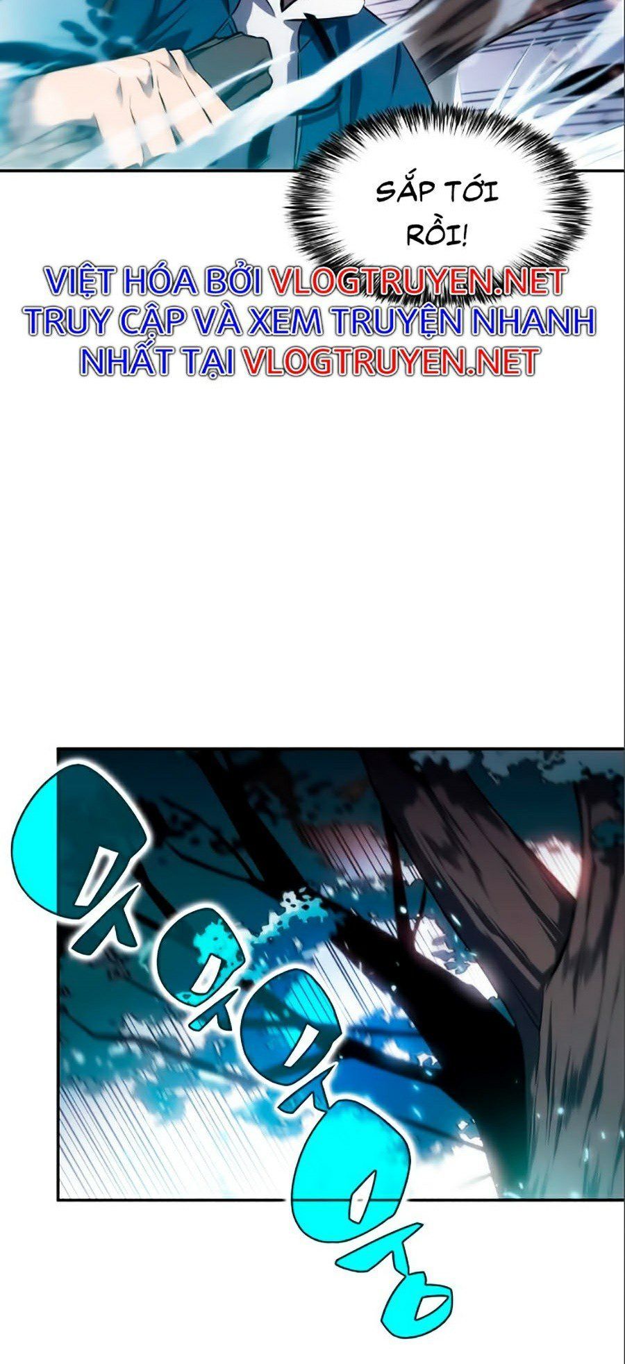 đọc truyện Tôi Là Tân Thủ Có Cấp Cao Nhất Chương 4 ảnh 7 tại Thiên Thai Truyện