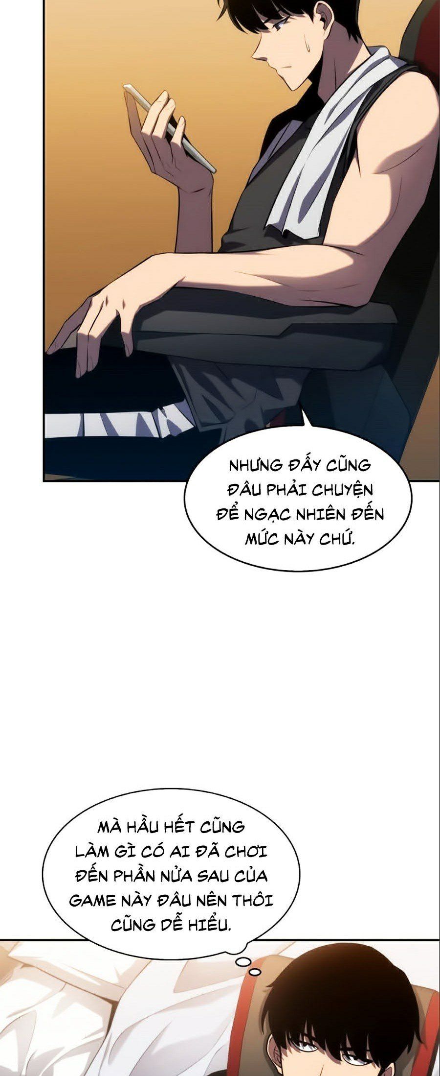 đọc truyện Tôi Là Tân Thủ Có Cấp Cao Nhất Chương 4 ảnh 53 tại Thiên Thai Truyện