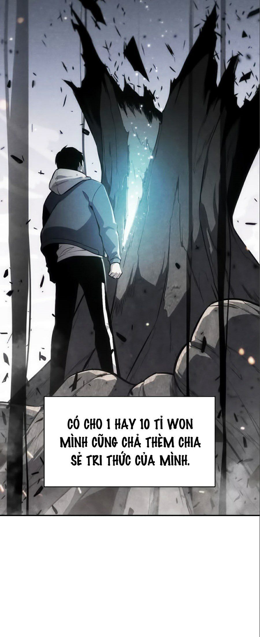 đọc truyện Tôi Là Tân Thủ Có Cấp Cao Nhất Chương 4 ảnh 58 tại Thiên Thai Truyện