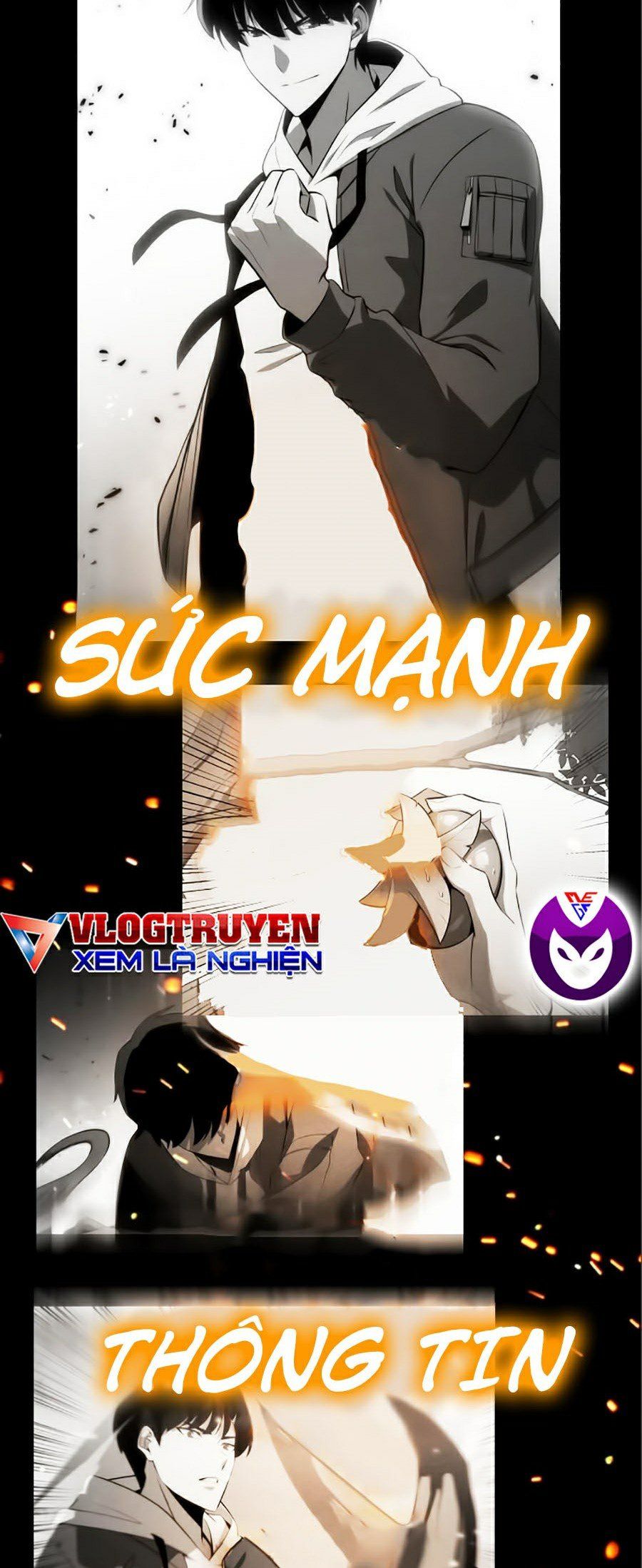 đọc truyện Tôi Là Tân Thủ Có Cấp Cao Nhất Chương 4 ảnh 60 tại Thiên Thai Truyện