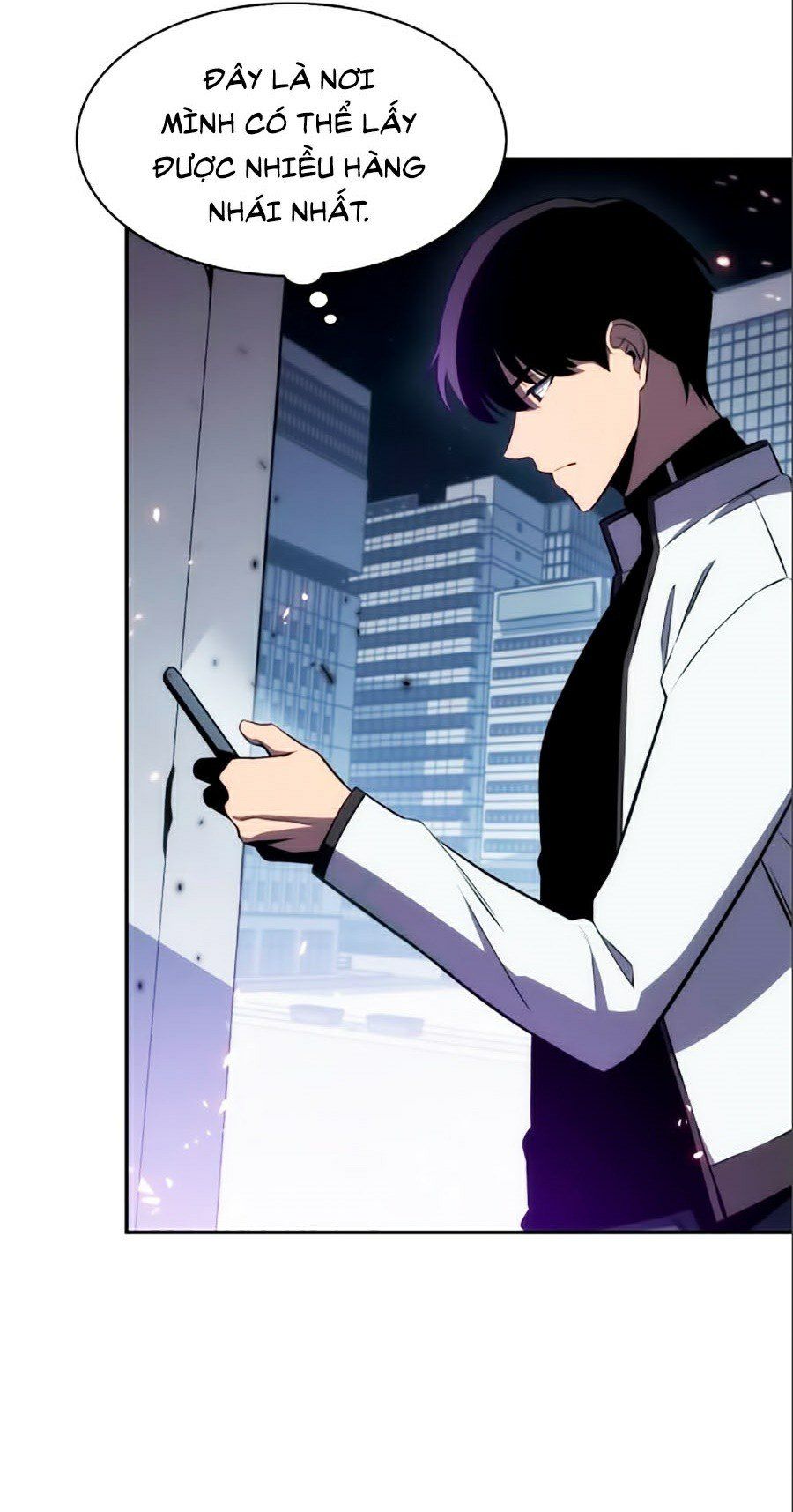 đọc truyện Tôi Là Tân Thủ Có Cấp Cao Nhất Chương 4 ảnh 68 tại Thiên Thai Truyện