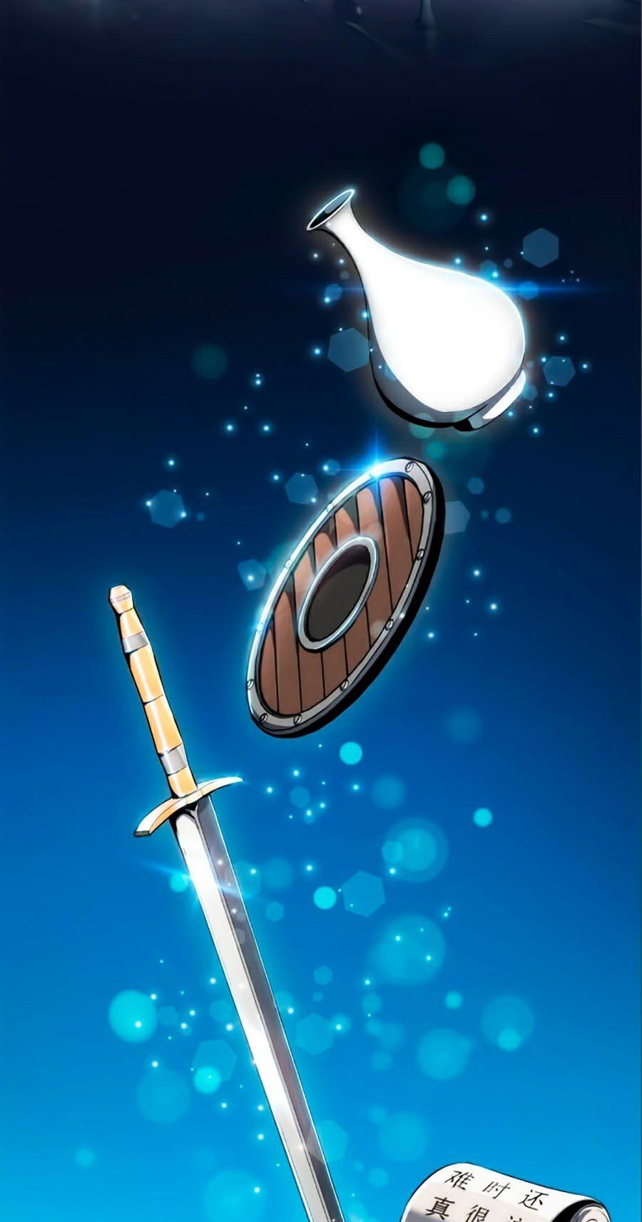 đọc truyện Tôi Là Tân Thủ Có Cấp Cao Nhất Chương 4 ảnh 70 tại Thiên Thai Truyện