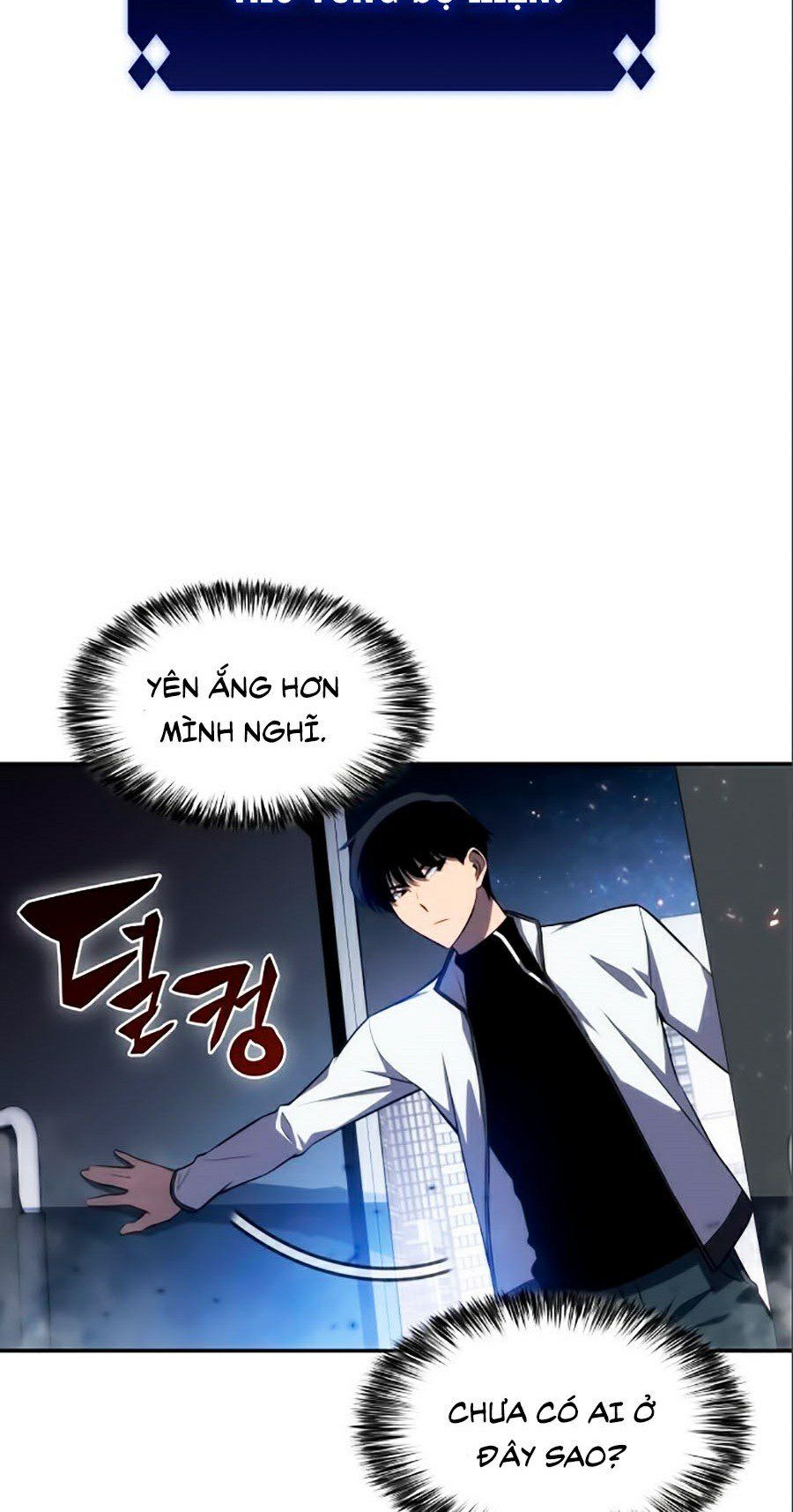 đọc truyện Tôi Là Tân Thủ Có Cấp Cao Nhất Chương 4 ảnh 76 tại Thiên Thai Truyện