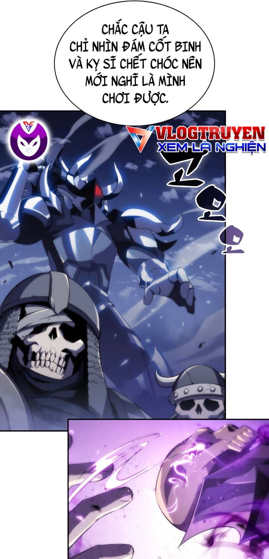 đọc truyện Tôi Là Tân Thủ Có Cấp Cao Nhất Chương 40 ảnh 16 tại Thiên Thai Truyện