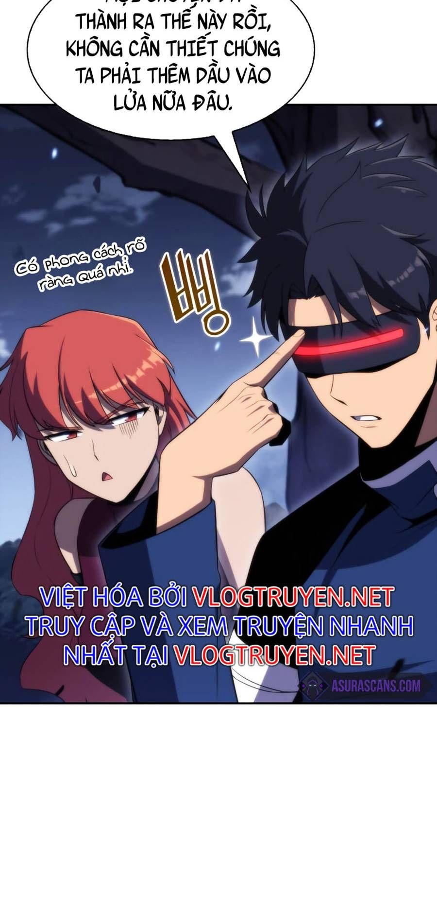 đọc truyện Tôi Là Tân Thủ Có Cấp Cao Nhất Chương 40 ảnh 18 tại Thiên Thai Truyện