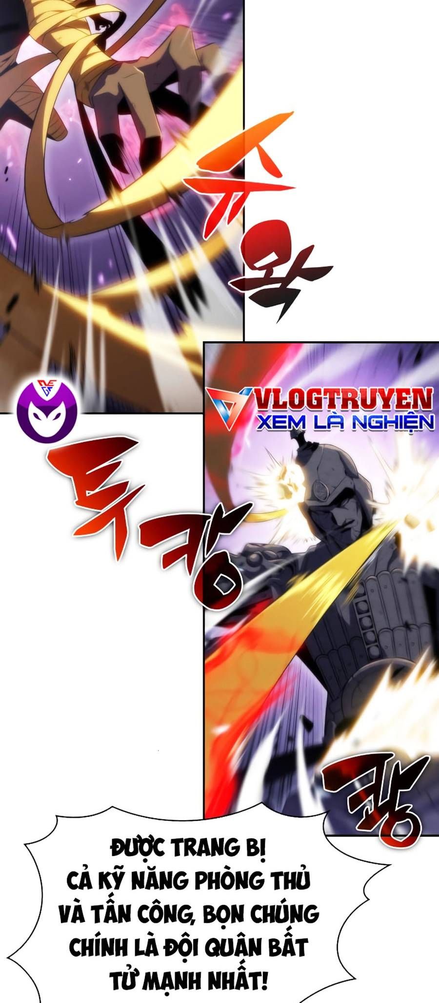 đọc truyện Tôi Là Tân Thủ Có Cấp Cao Nhất Chương 40 ảnh 7 tại Thiên Thai Truyện