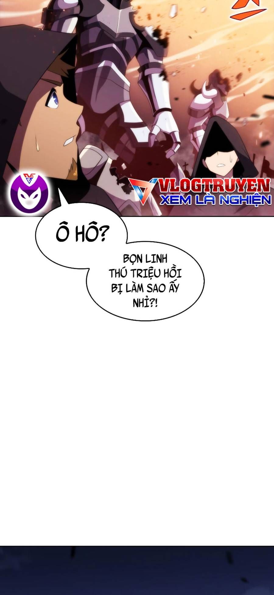 đọc truyện Tôi Là Tân Thủ Có Cấp Cao Nhất Chương 40 ảnh 75 tại Thiên Thai Truyện