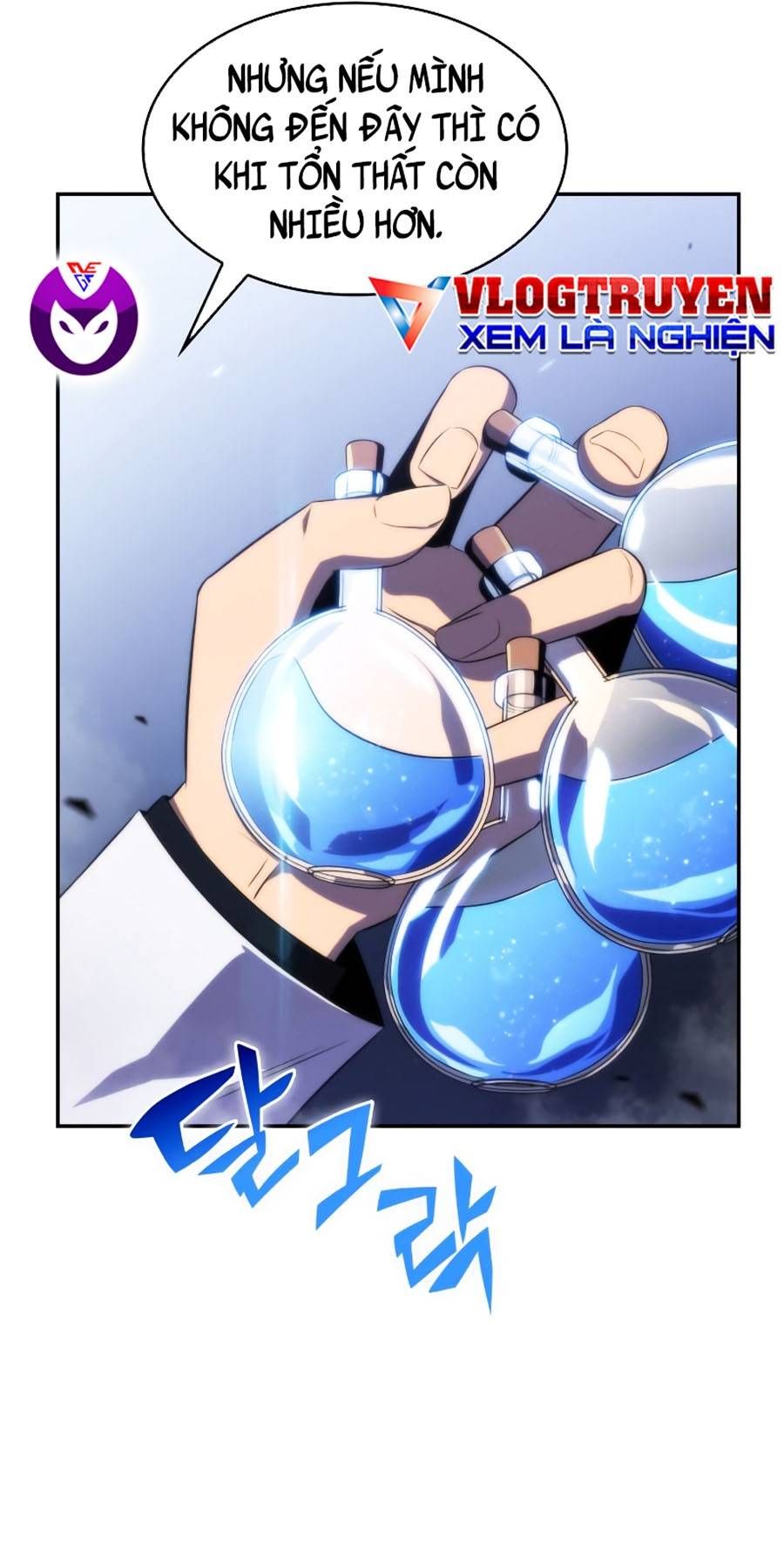 đọc truyện Tôi Là Tân Thủ Có Cấp Cao Nhất Chương 40 ảnh 81 tại Thiên Thai Truyện