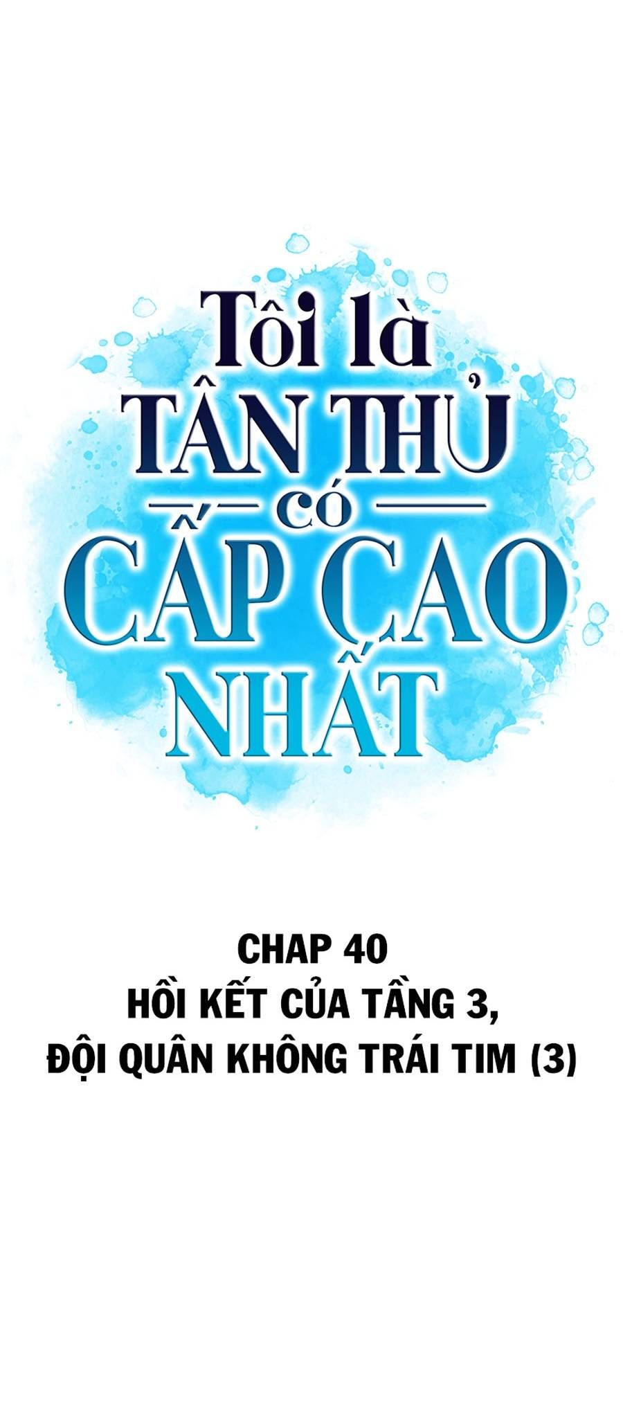 đọc truyện Tôi Là Tân Thủ Có Cấp Cao Nhất Chương 40 ảnh 11 tại Thiên Thai Truyện