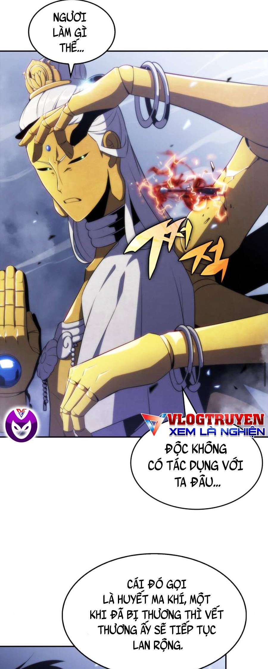 đọc truyện Tôi Là Tân Thủ Có Cấp Cao Nhất Chương 41 ảnh 52 tại Thiên Thai Truyện