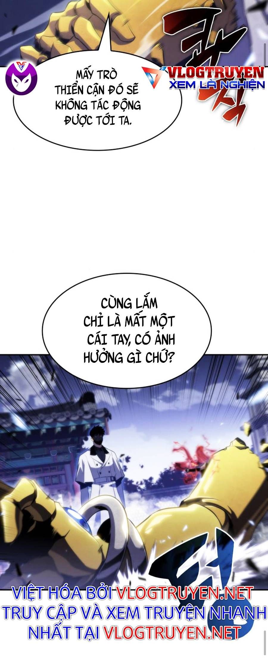 đọc truyện Tôi Là Tân Thủ Có Cấp Cao Nhất Chương 41 ảnh 54 tại Thiên Thai Truyện