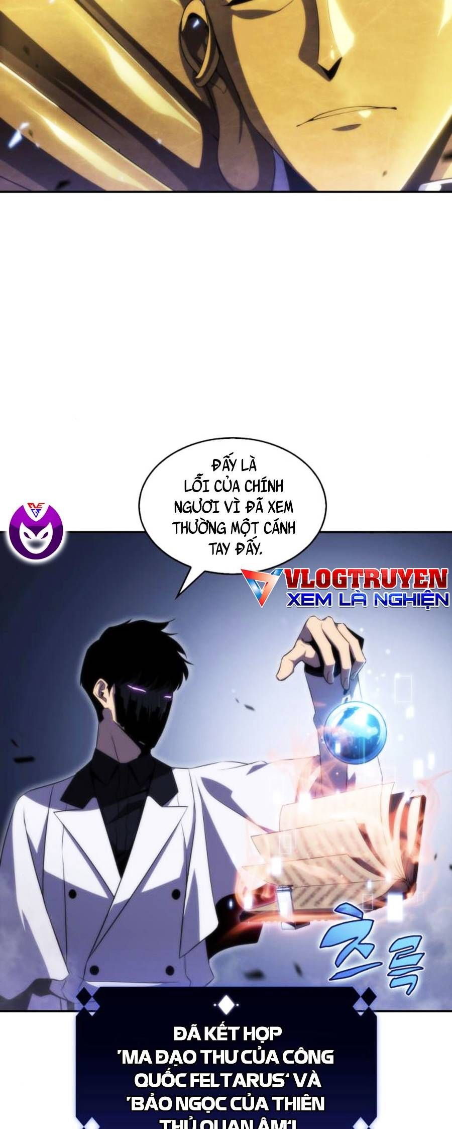 đọc truyện Tôi Là Tân Thủ Có Cấp Cao Nhất Chương 41 ảnh 57 tại Thiên Thai Truyện