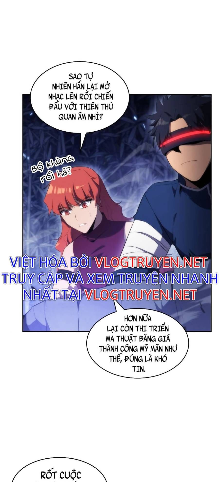 đọc truyện Tôi Là Tân Thủ Có Cấp Cao Nhất Chương 42 ảnh 21 tại Thiên Thai Truyện