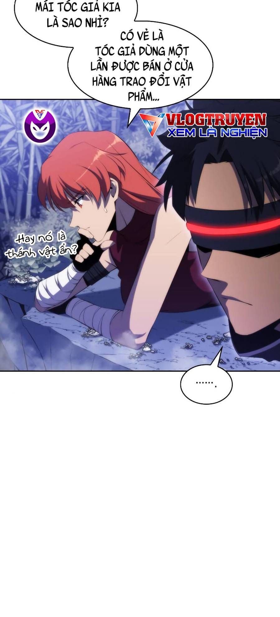 đọc truyện Tôi Là Tân Thủ Có Cấp Cao Nhất Chương 42 ảnh 22 tại Thiên Thai Truyện