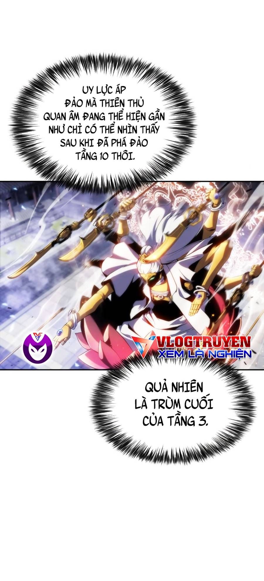 đọc truyện Tôi Là Tân Thủ Có Cấp Cao Nhất Chương 42 ảnh 24 tại Thiên Thai Truyện